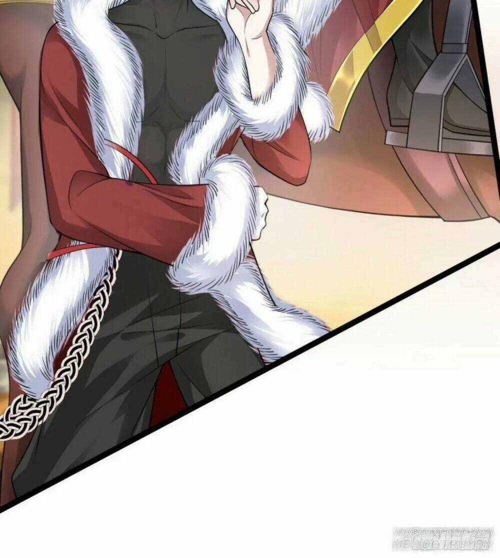 Phế Nữ Yêu Thần - Chapter 50 - Trang 32