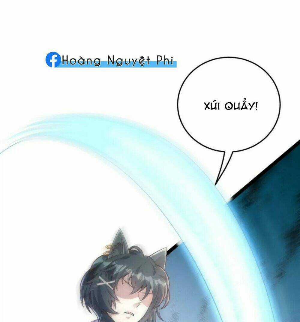 Phế Nữ Yêu Thần - Chapter 50 - Trang 33