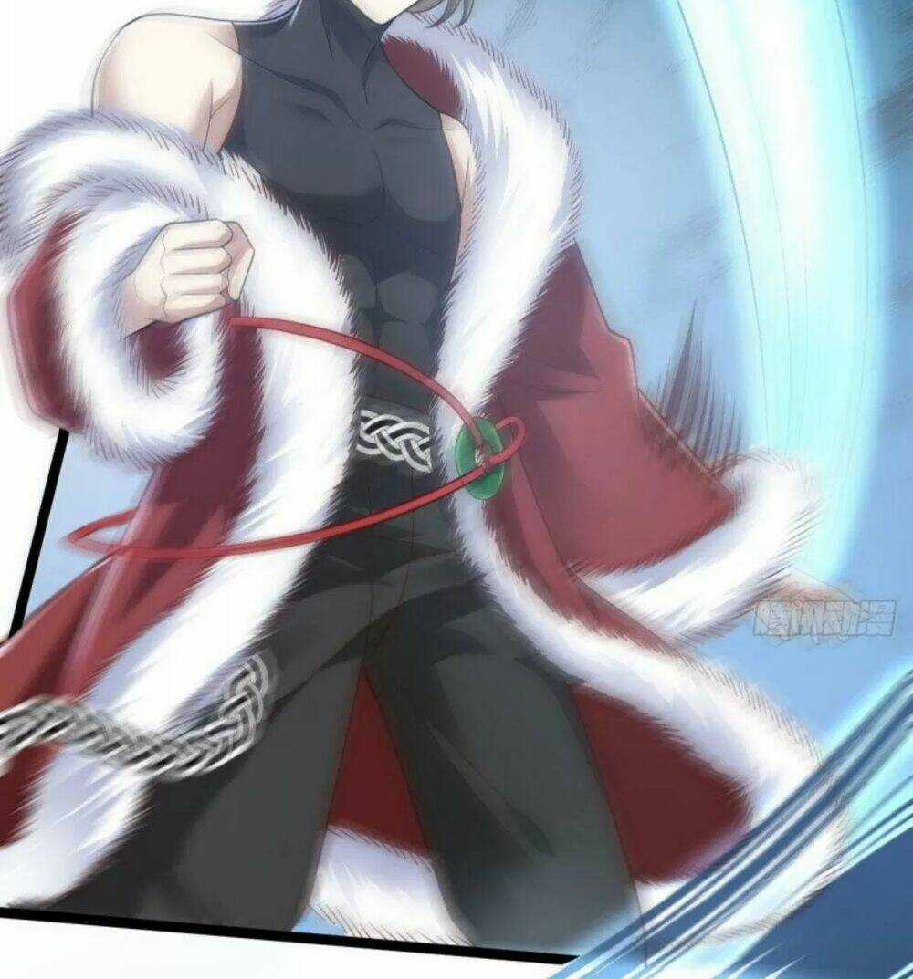 Phế Nữ Yêu Thần - Chapter 50 - Trang 34