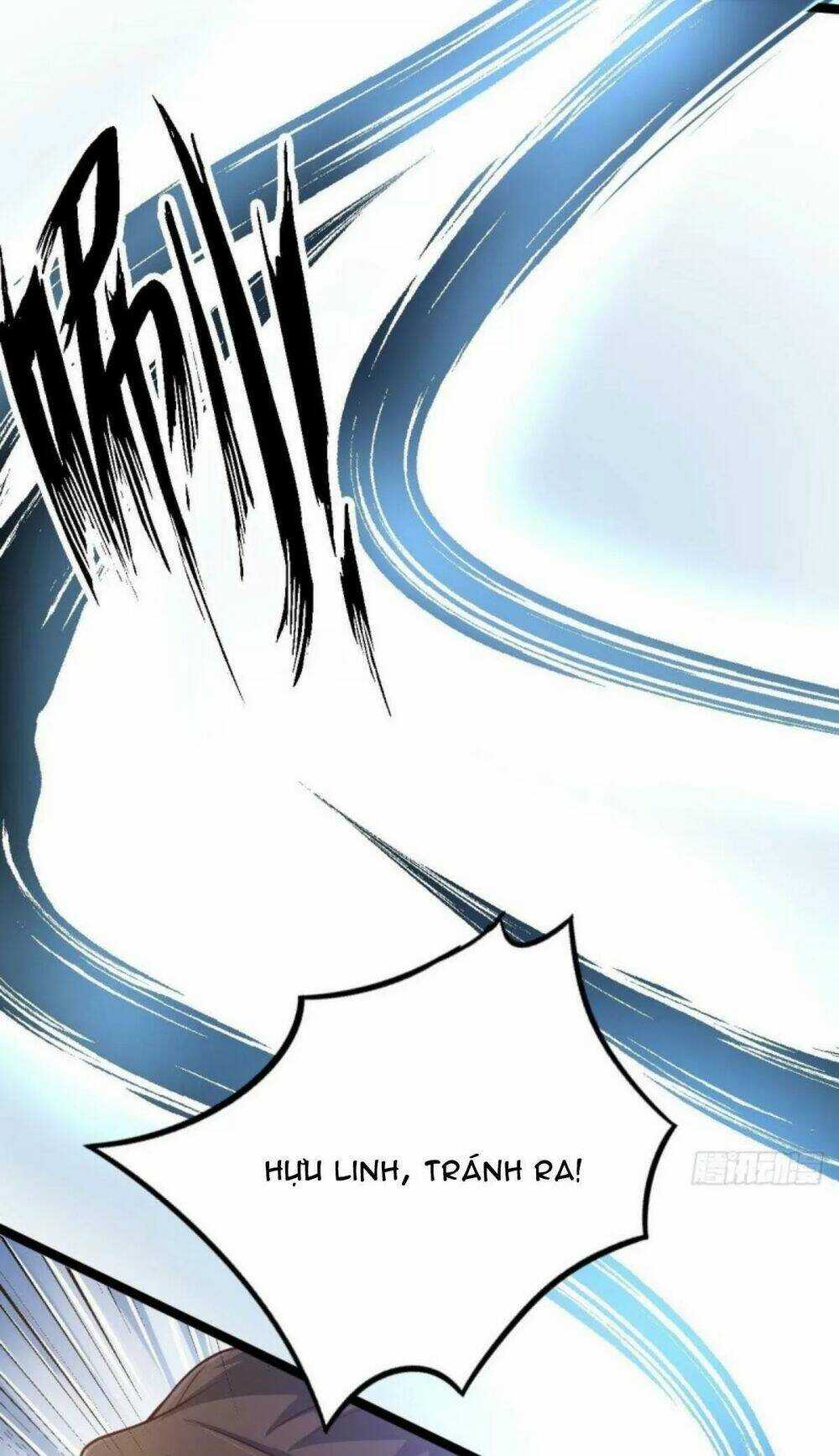 Phế Nữ Yêu Thần - Chapter 50 - Trang 35