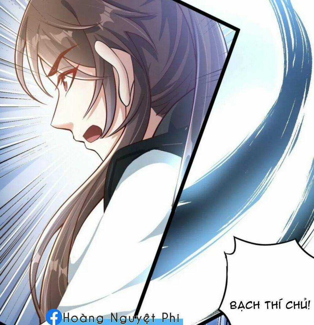 Phế Nữ Yêu Thần - Chapter 50 - Trang 36