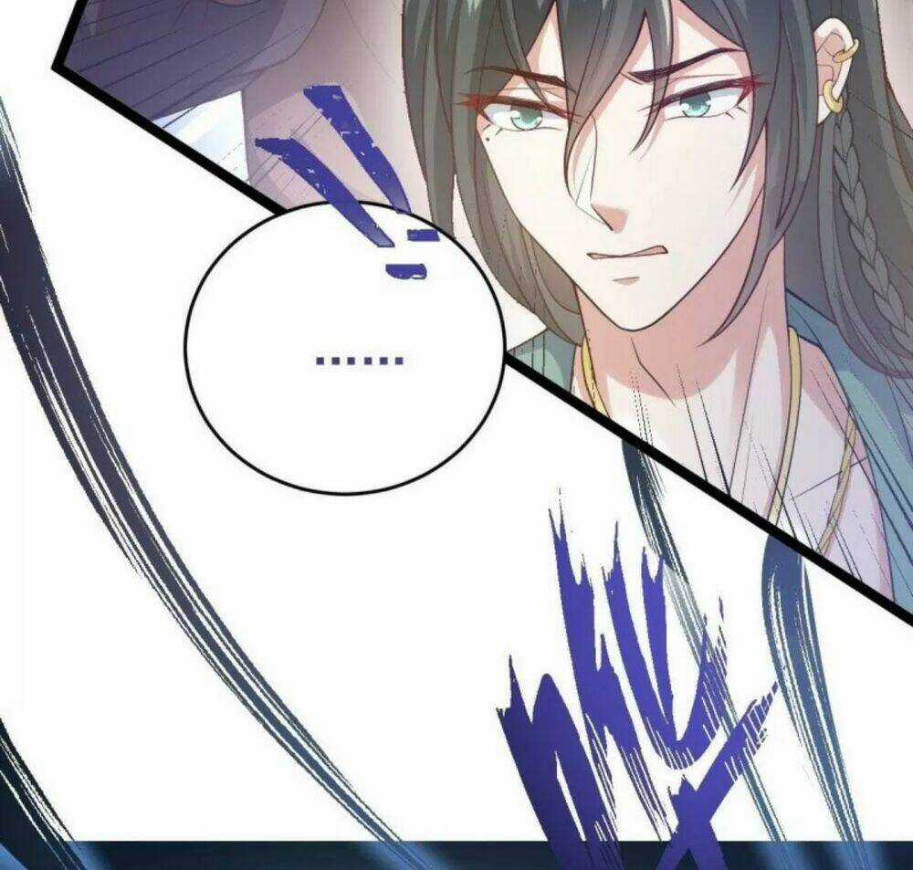 Phế Nữ Yêu Thần - Chapter 50 - Trang 38