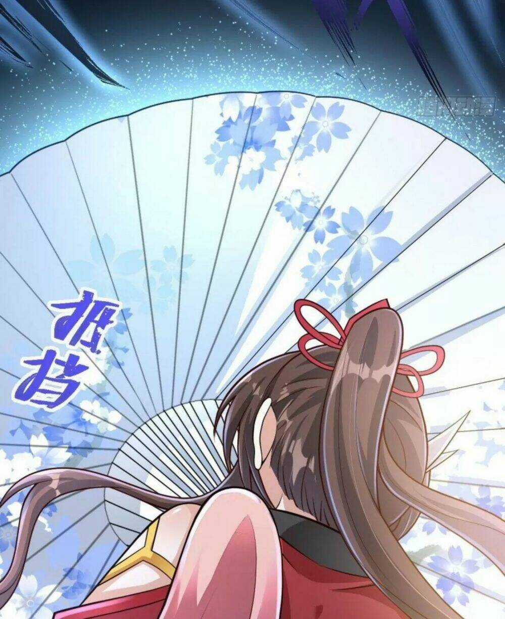 Phế Nữ Yêu Thần - Chapter 50 - Trang 39