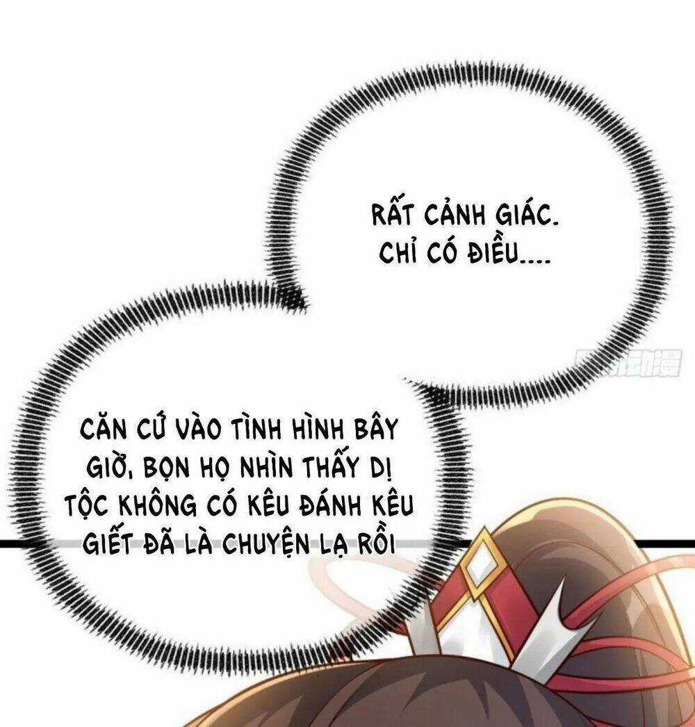 Phế Nữ Yêu Thần - Chapter 50 - Trang 5