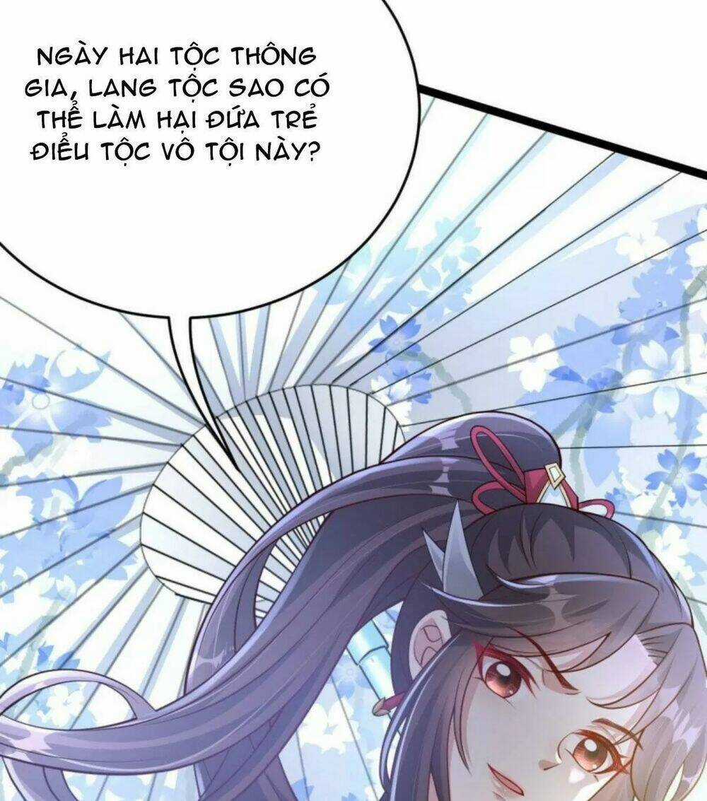 Phế Nữ Yêu Thần - Chapter 50 - Trang 41