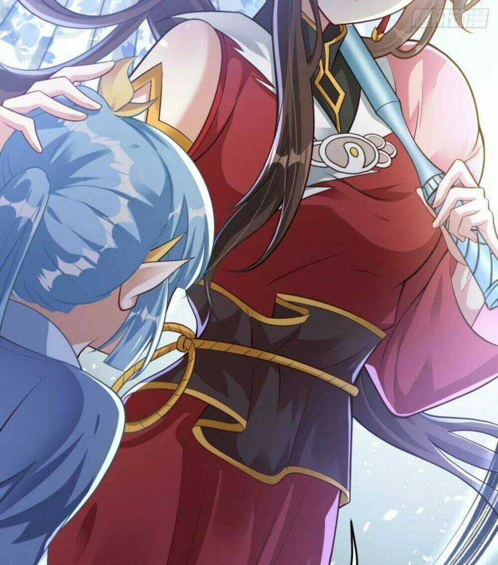 Phế Nữ Yêu Thần - Chapter 50 - Trang 42