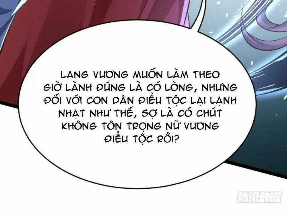 Phế Nữ Yêu Thần - Chapter 50 - Trang 43