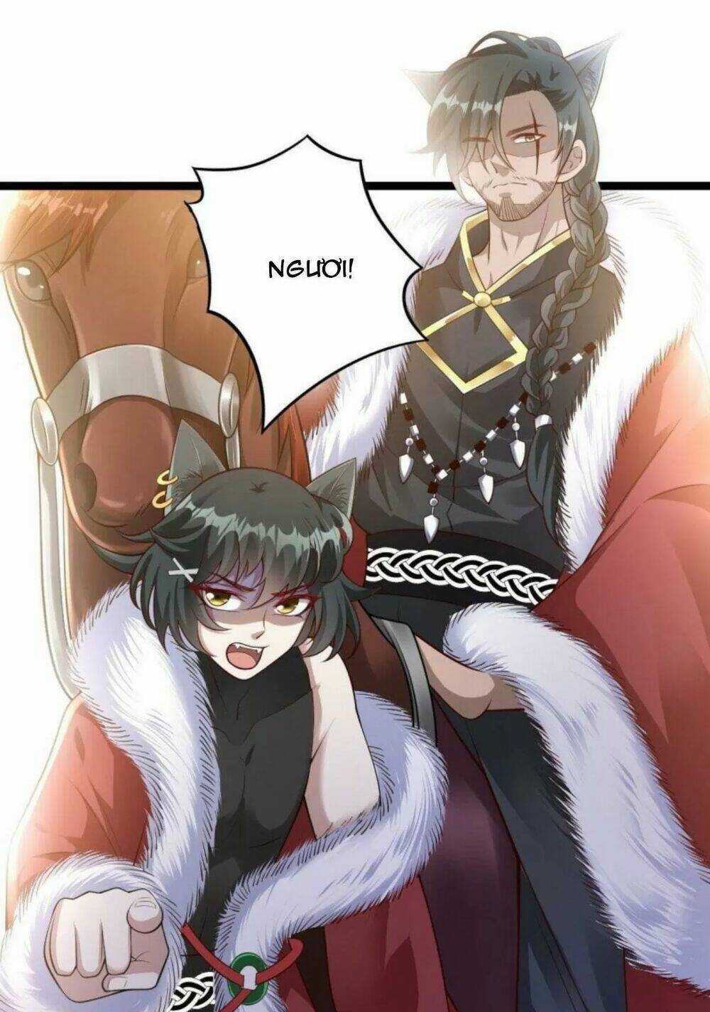 Phế Nữ Yêu Thần - Chapter 50 - Trang 44