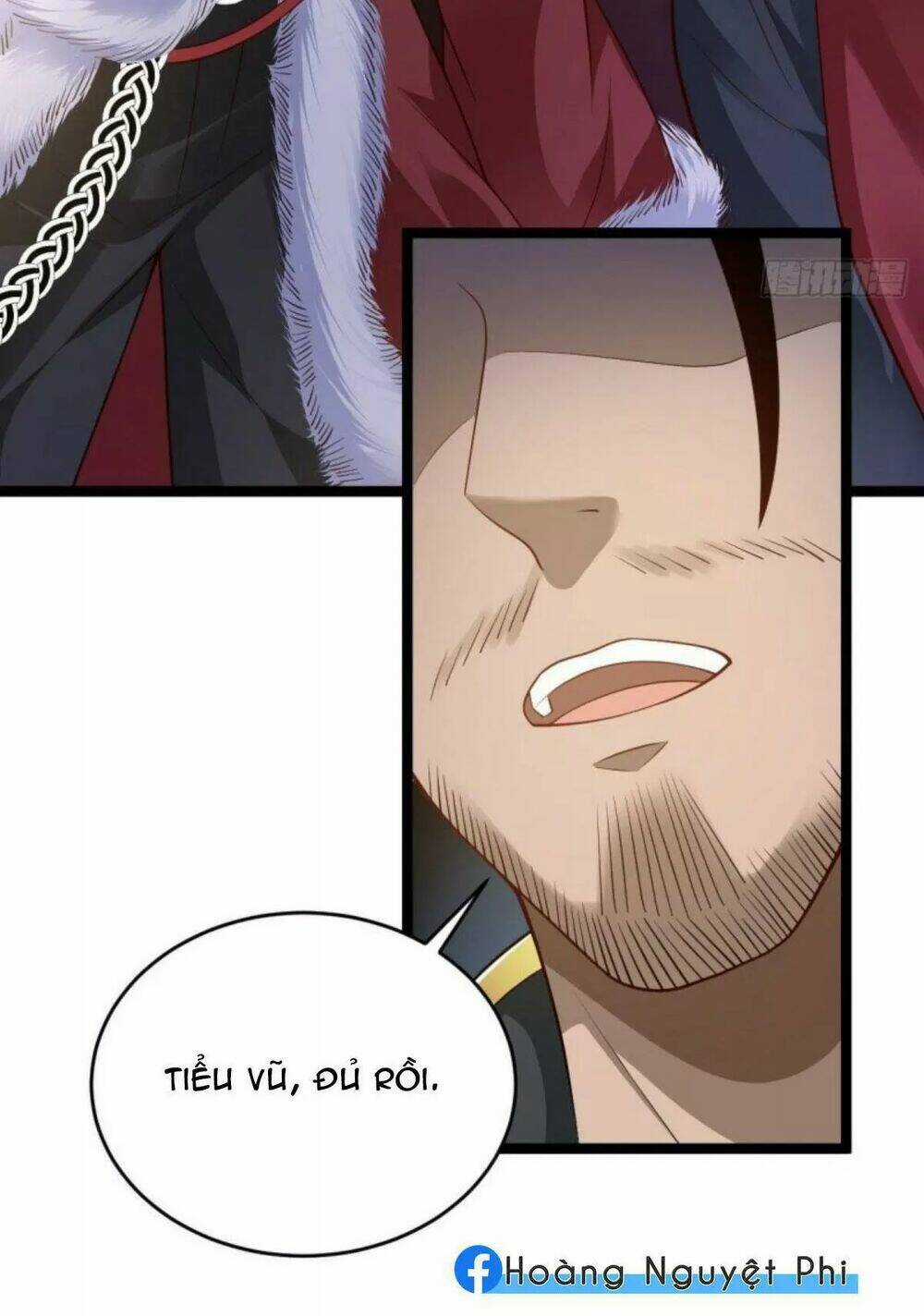 Phế Nữ Yêu Thần - Chapter 50 - Trang 45