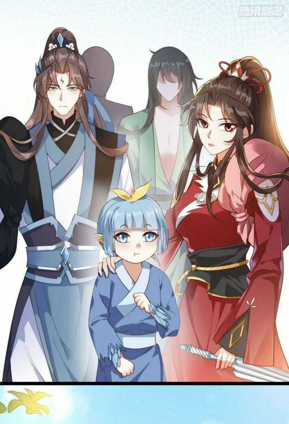 Phế Nữ Yêu Thần - Chapter 50 - Trang 50