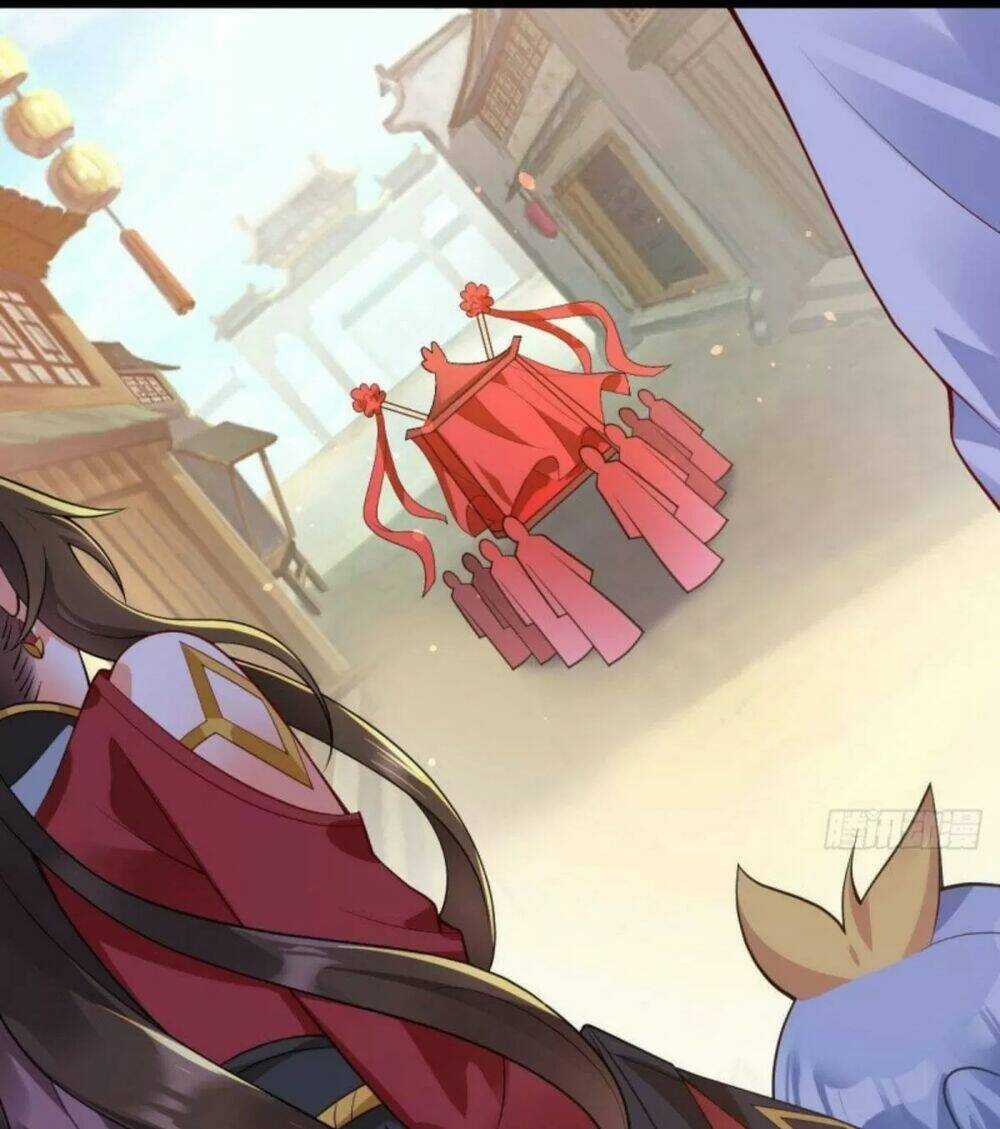 Phế Nữ Yêu Thần - Chapter 50 - Trang 52