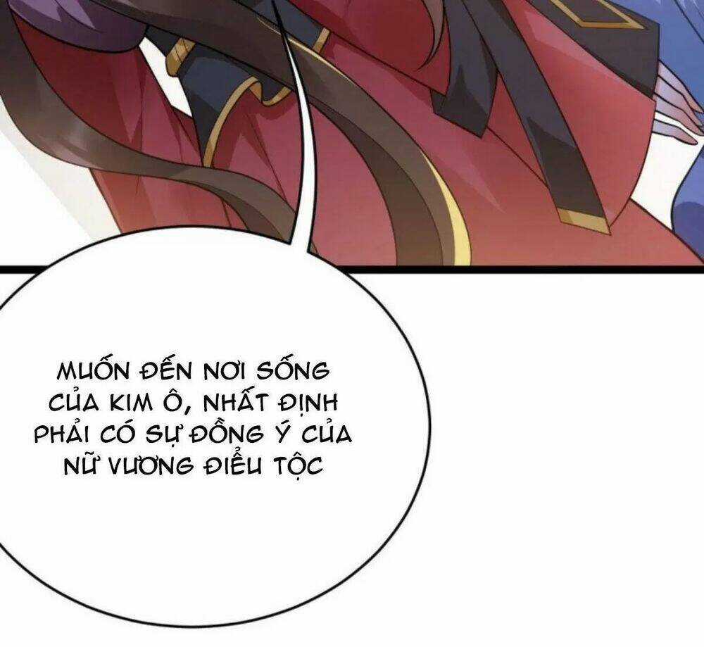 Phế Nữ Yêu Thần - Chapter 50 - Trang 53