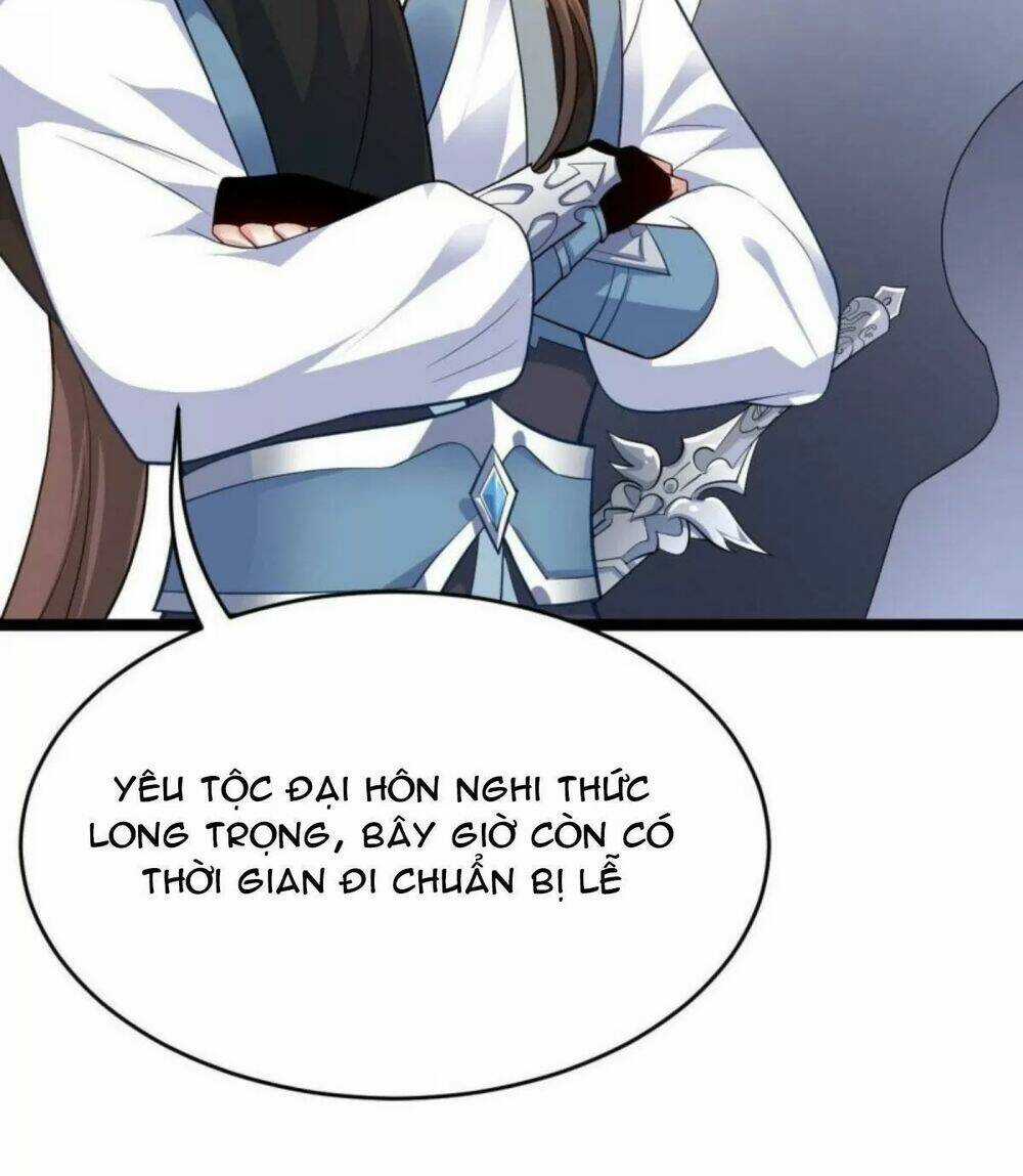 Phế Nữ Yêu Thần - Chapter 50 - Trang 55