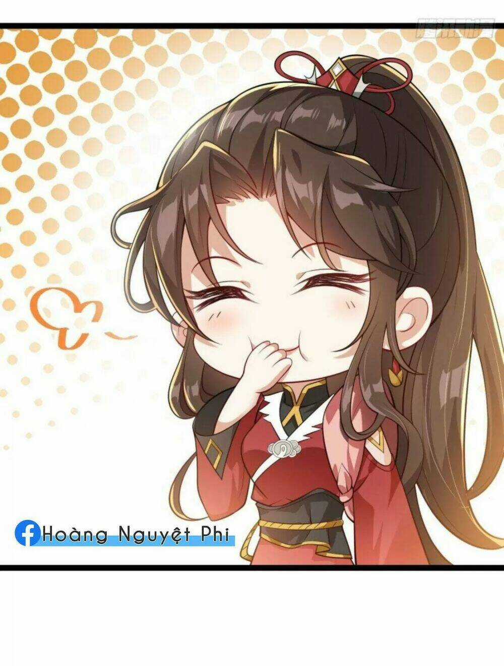 Phế Nữ Yêu Thần - Chapter 50 - Trang 56