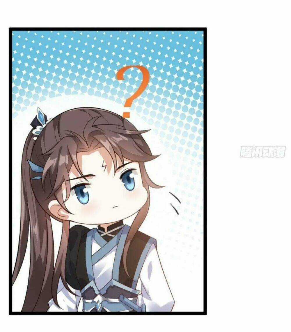 Phế Nữ Yêu Thần - Chapter 50 - Trang 57