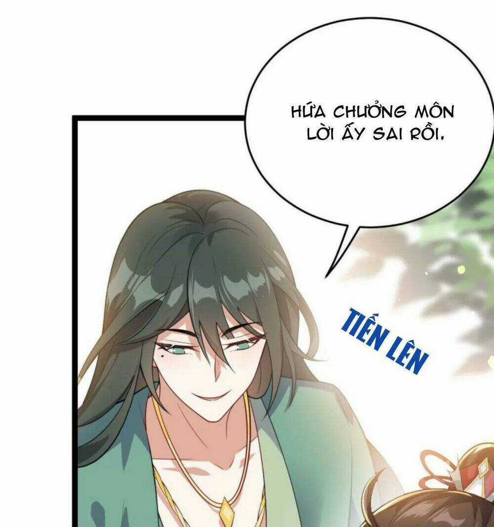 Phế Nữ Yêu Thần - Chapter 50 - Trang 58