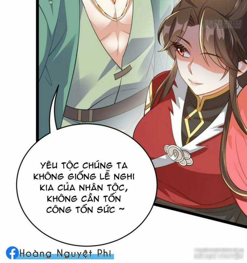 Phế Nữ Yêu Thần - Chapter 50 - Trang 59