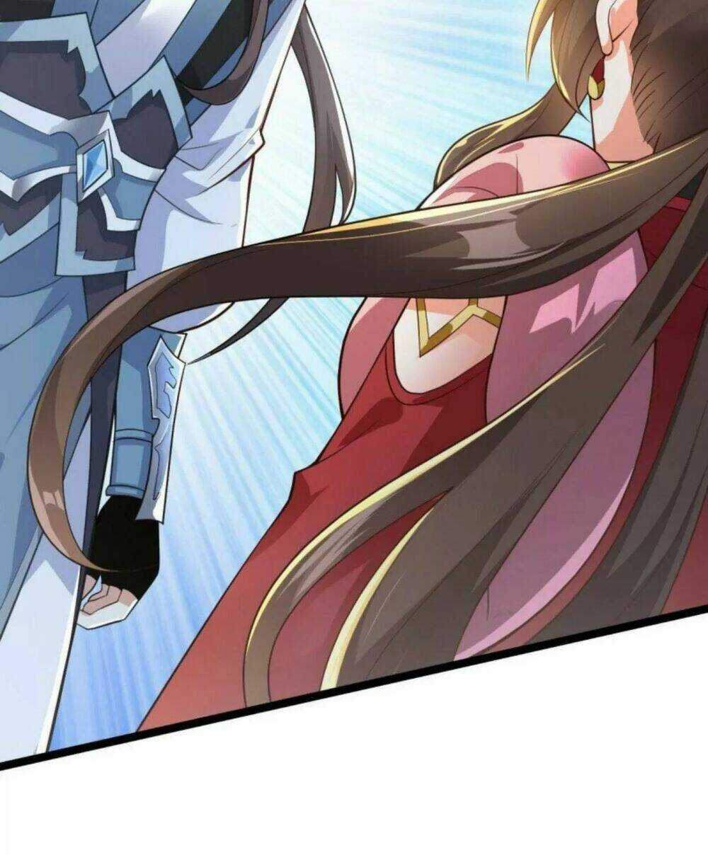 Phế Nữ Yêu Thần - Chapter 50 - Trang 61