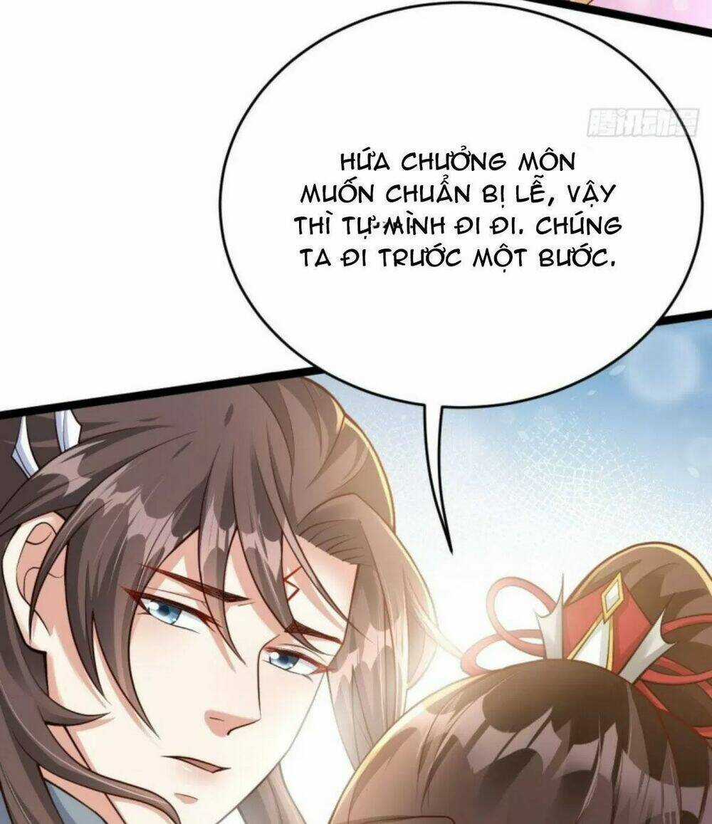 Phế Nữ Yêu Thần - Chapter 50 - Trang 65