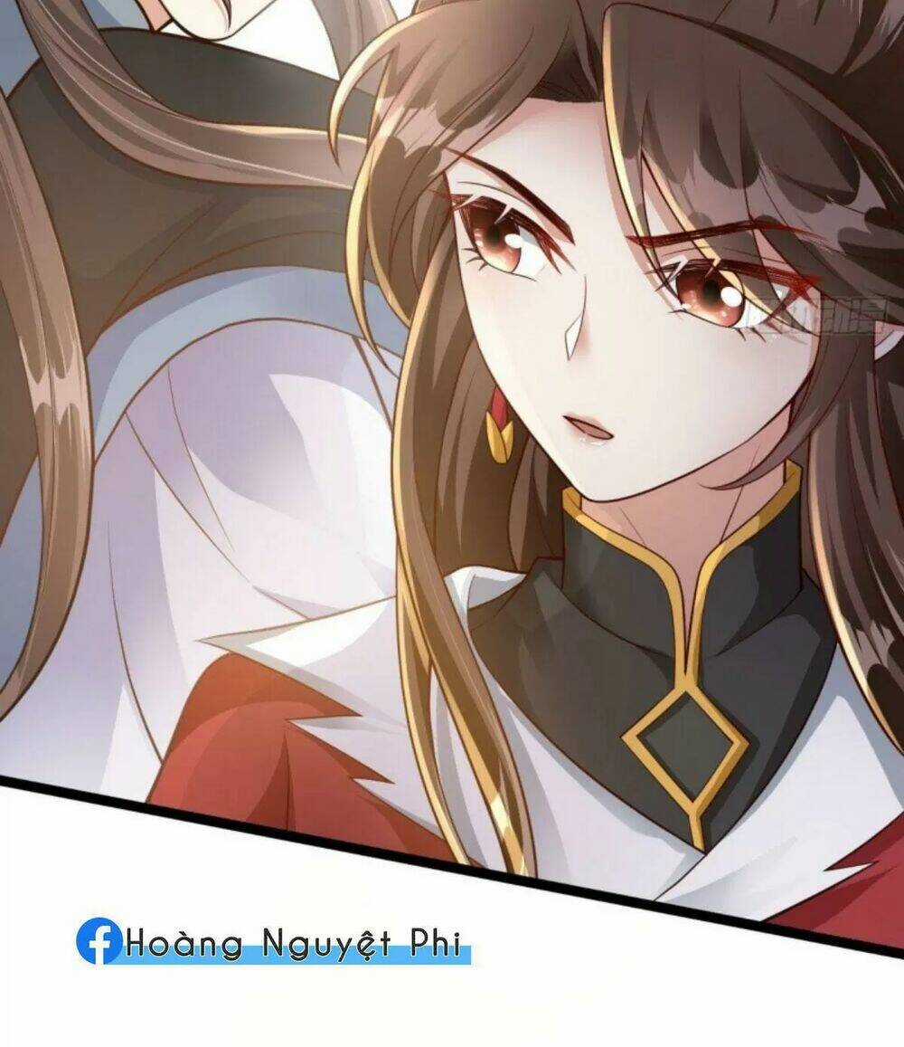 Phế Nữ Yêu Thần - Chapter 50 - Trang 66