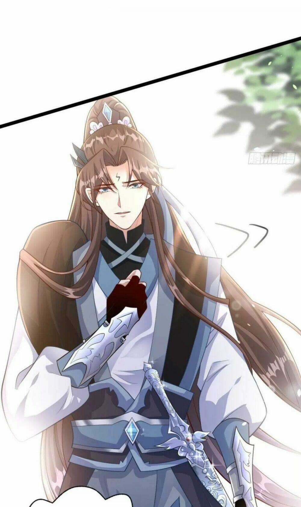 Phế Nữ Yêu Thần - Chapter 50 - Trang 67