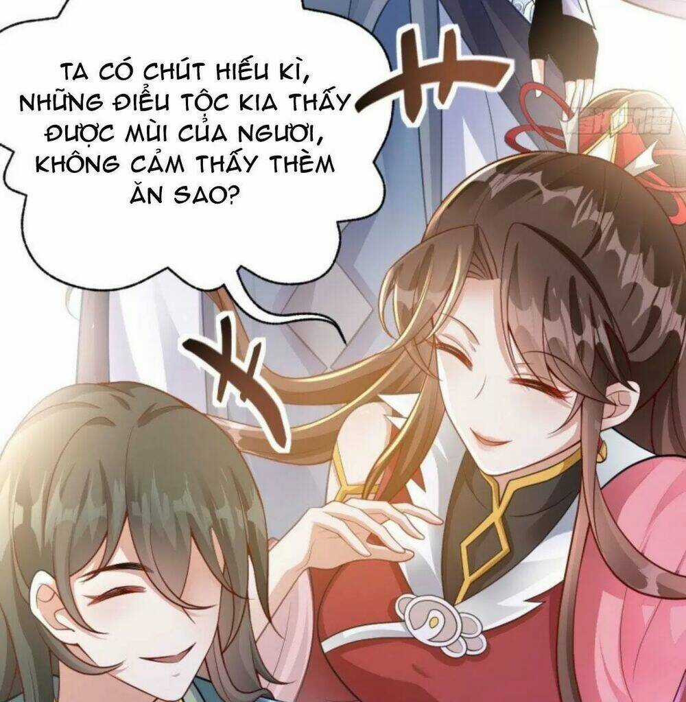 Phế Nữ Yêu Thần - Chapter 50 - Trang 68