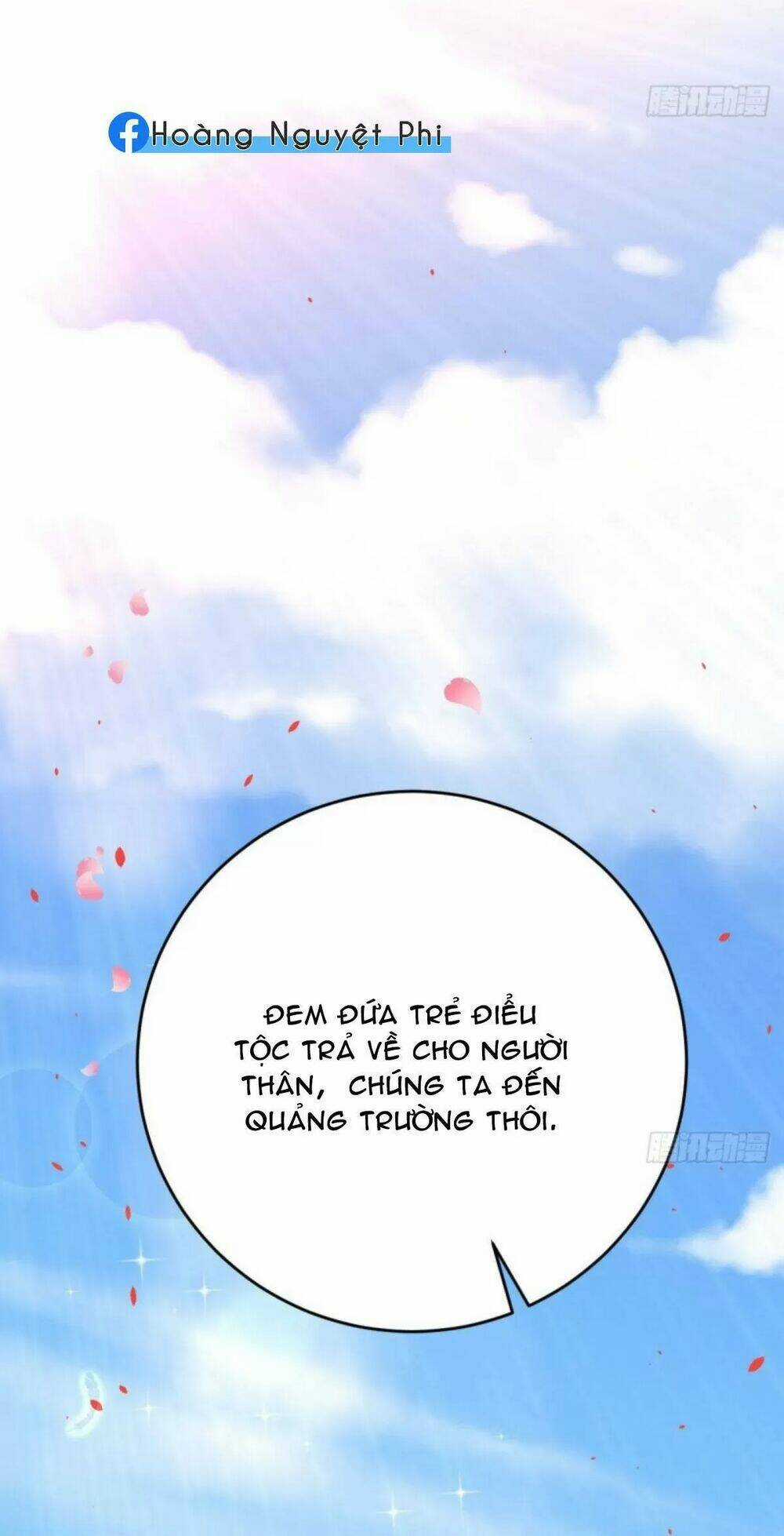 Phế Nữ Yêu Thần - Chapter 50 - Trang 72
