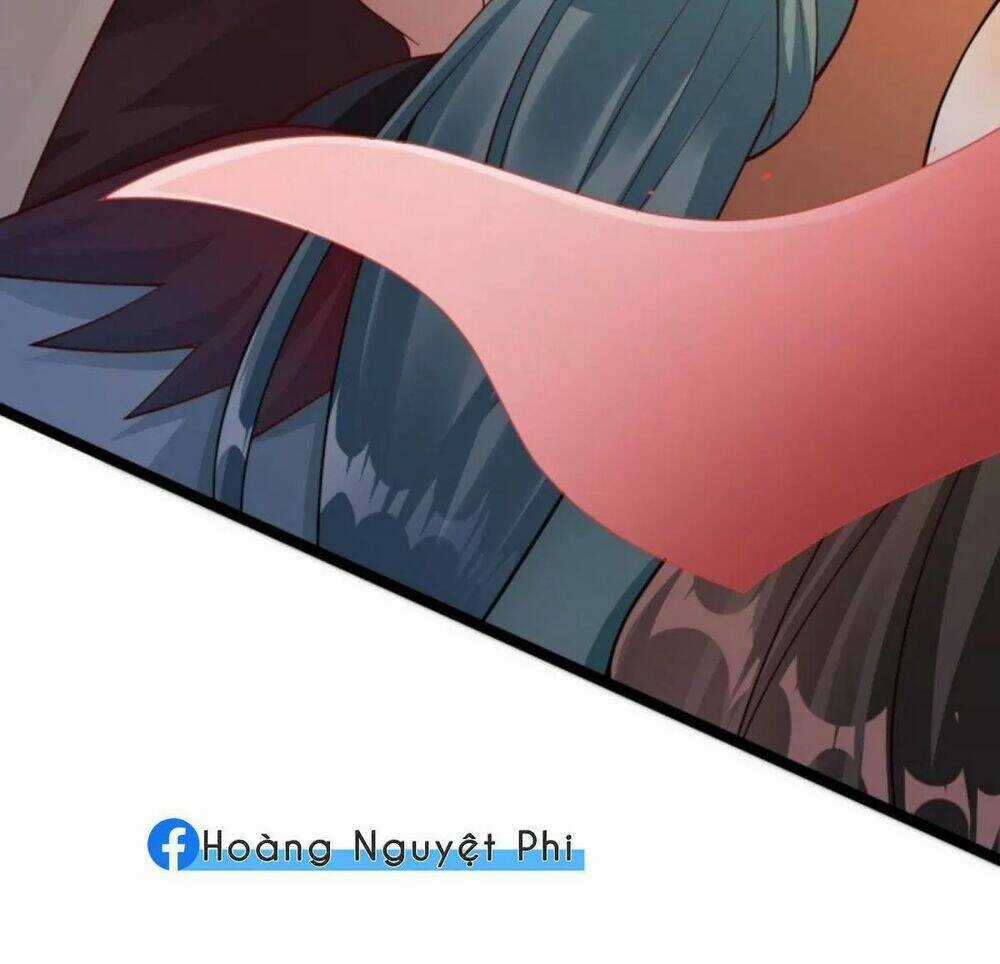 Phế Nữ Yêu Thần - Chapter 50 - Trang 76