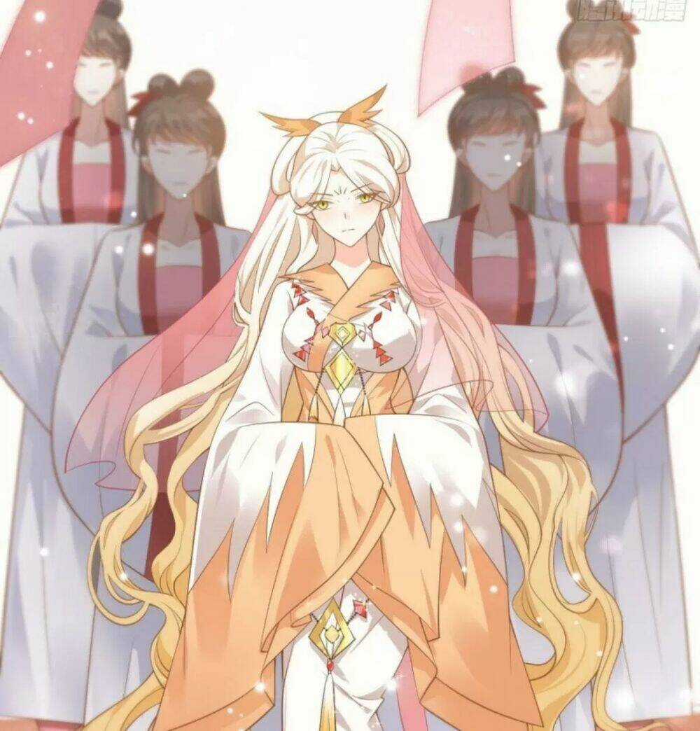 Phế Nữ Yêu Thần - Chapter 50 - Trang 78