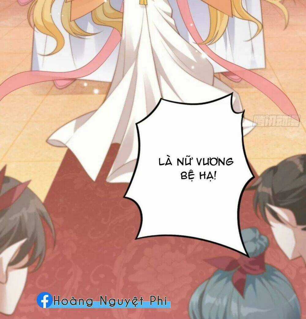 Phế Nữ Yêu Thần - Chapter 50 - Trang 79