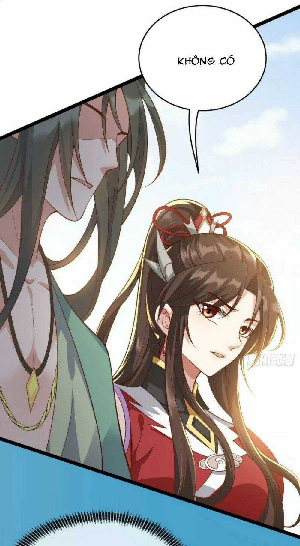 Phế Nữ Yêu Thần - Chapter 50 - Trang 84