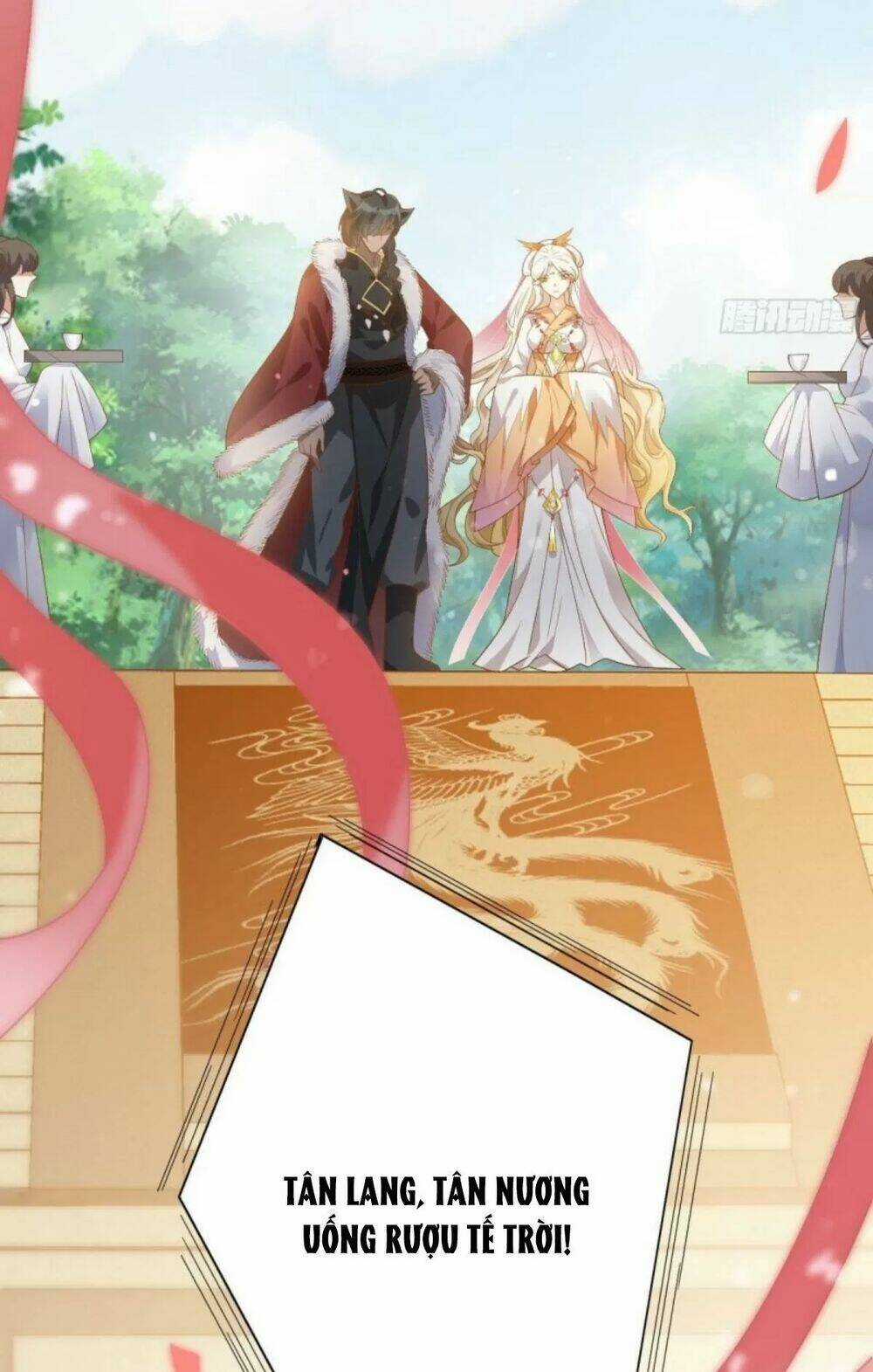 Phế Nữ Yêu Thần - Chapter 50 - Trang 88