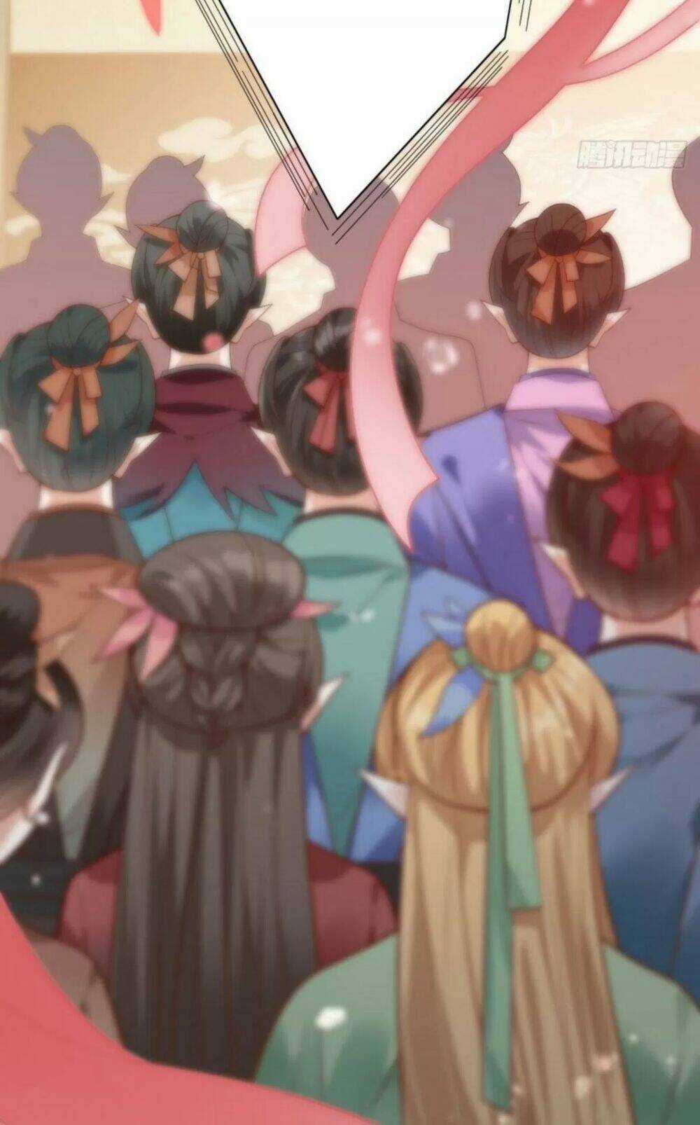 Phế Nữ Yêu Thần - Chapter 50 - Trang 89