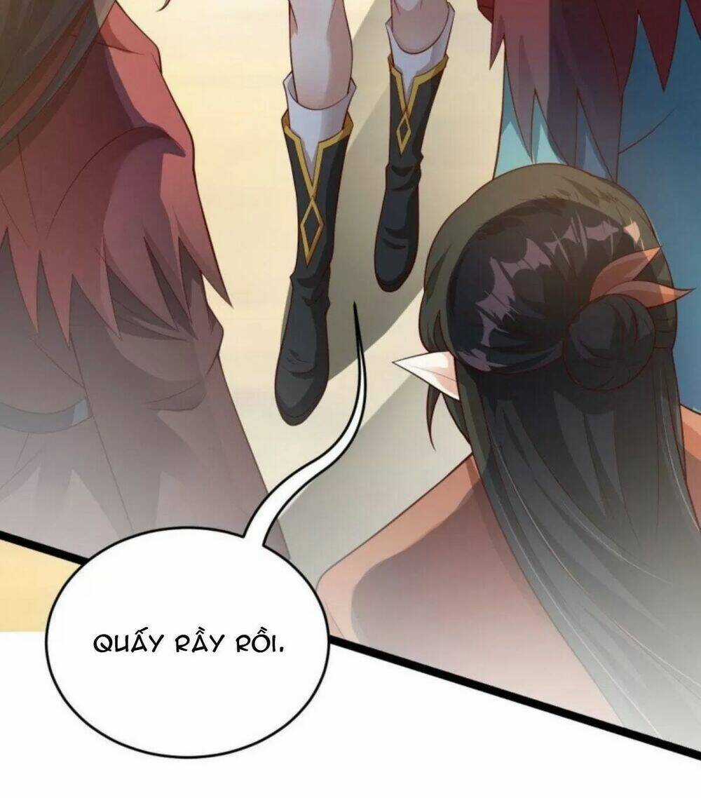 Phế Nữ Yêu Thần - Chapter 50 - Trang 10