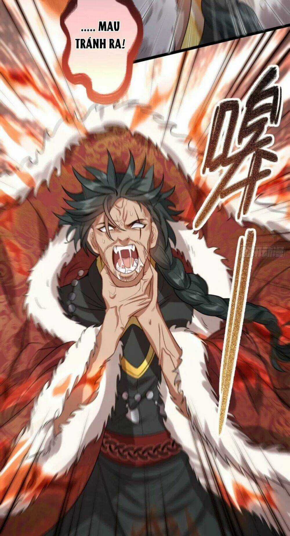 Phế Nữ Yêu Thần - Chapter 51 - Trang 11