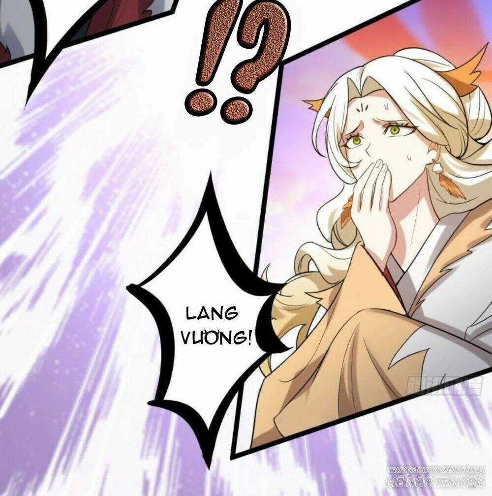 Phế Nữ Yêu Thần - Chapter 51 - Trang 14