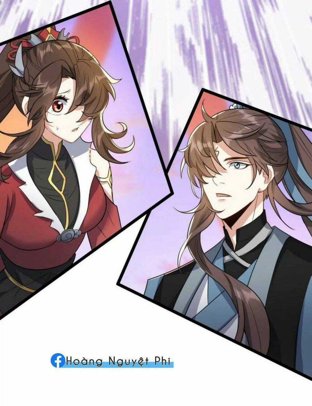 Phế Nữ Yêu Thần - Chapter 51 - Trang 15