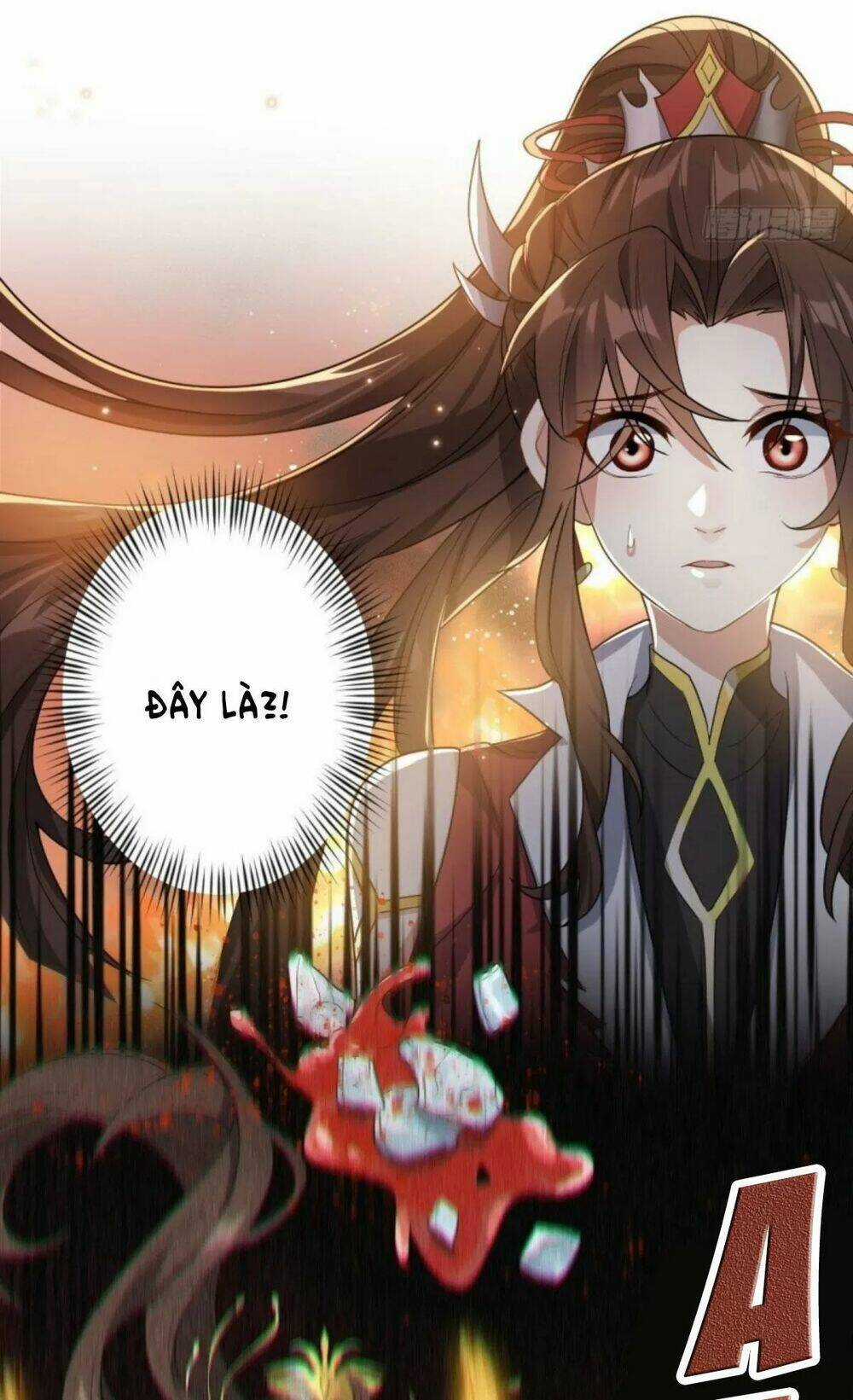 Phế Nữ Yêu Thần - Chapter 51 - Trang 16