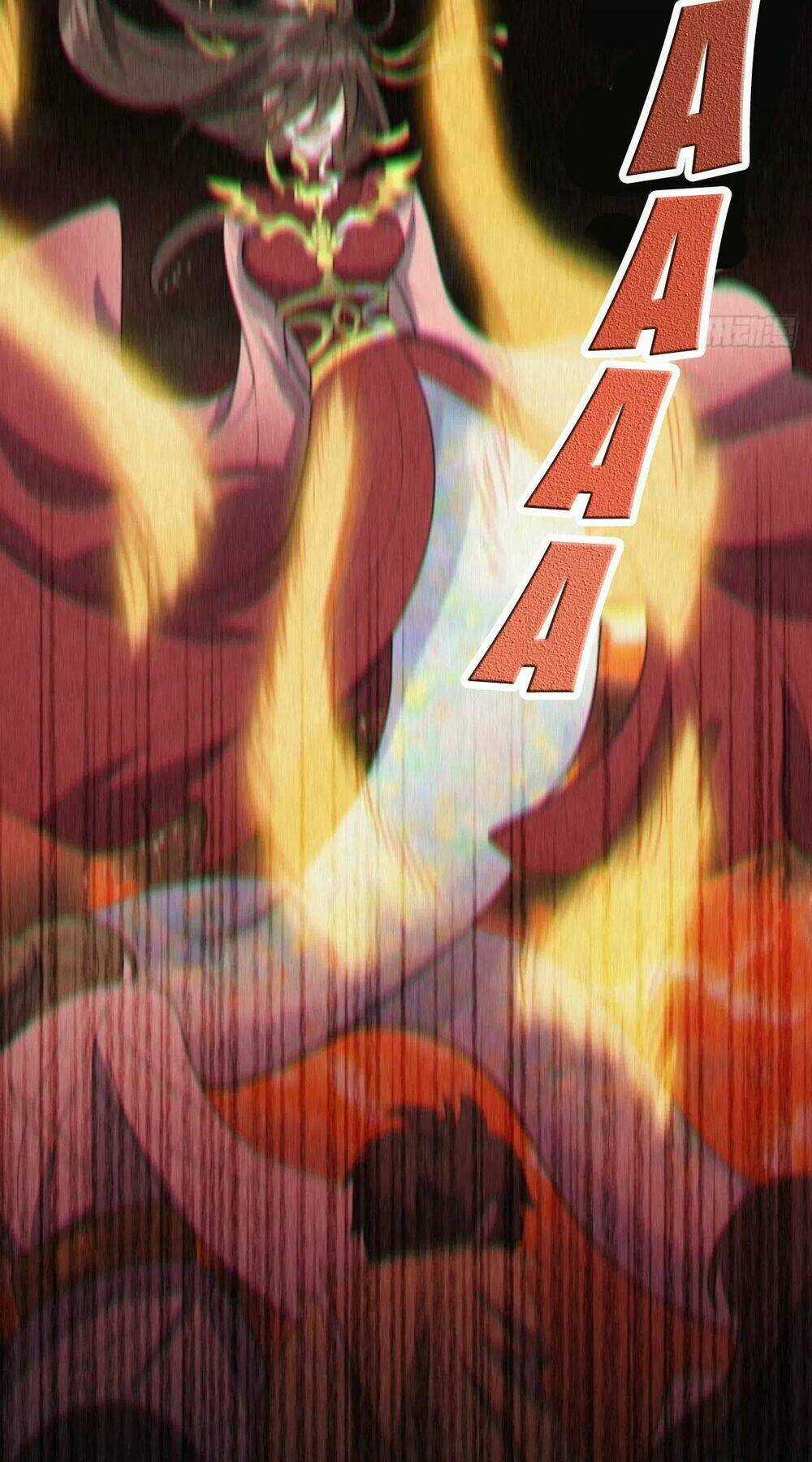 Phế Nữ Yêu Thần - Chapter 51 - Trang 17