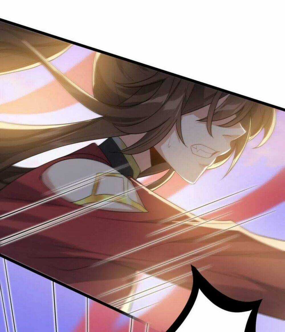 Phế Nữ Yêu Thần - Chapter 51 - Trang 19