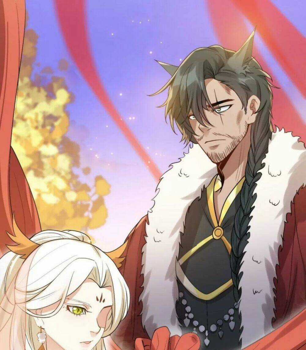 Phế Nữ Yêu Thần - Chapter 51 - Trang 3