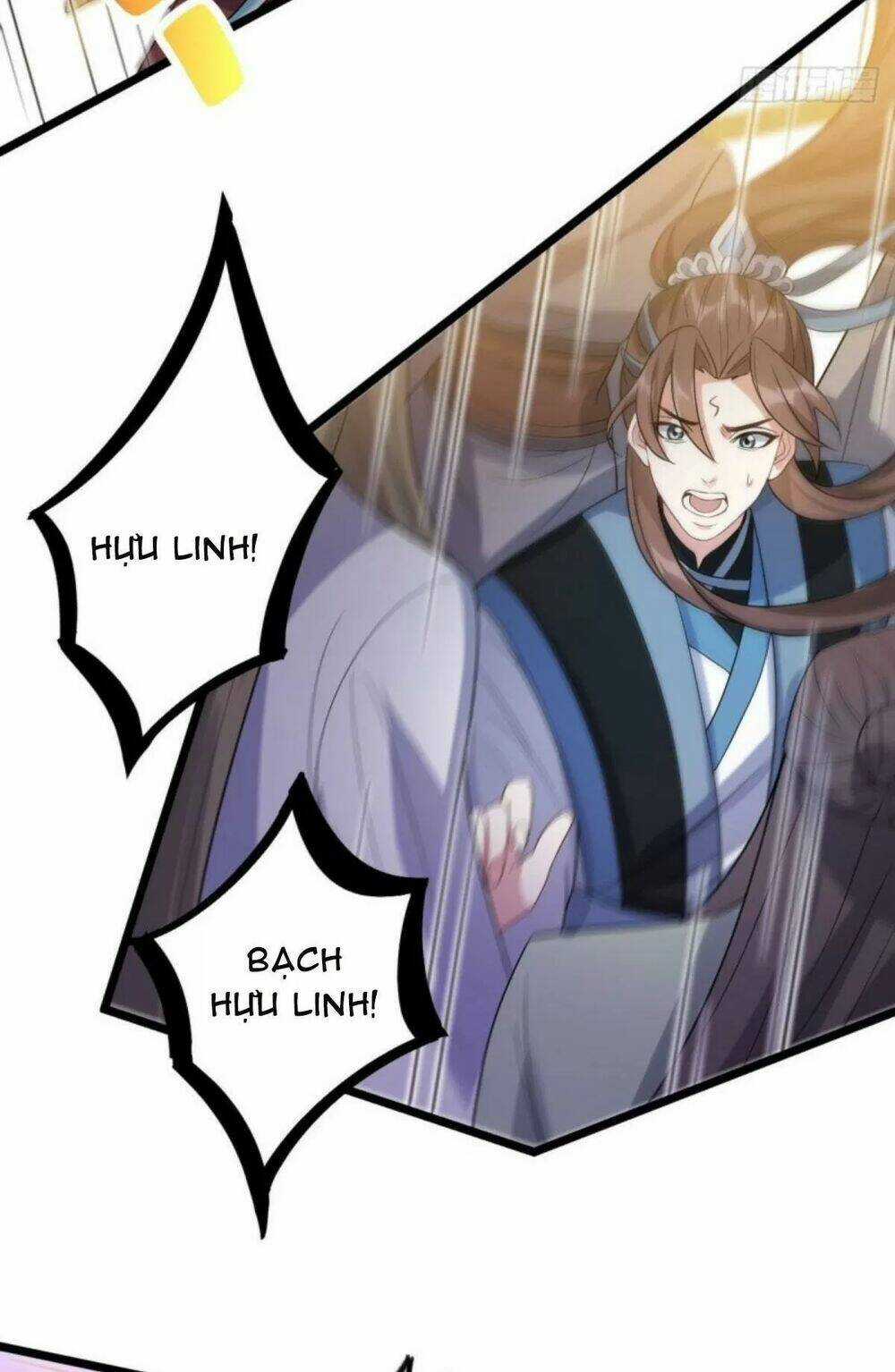 Phế Nữ Yêu Thần - Chapter 51 - Trang 22