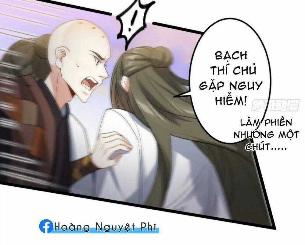 Phế Nữ Yêu Thần - Chapter 51 - Trang 23