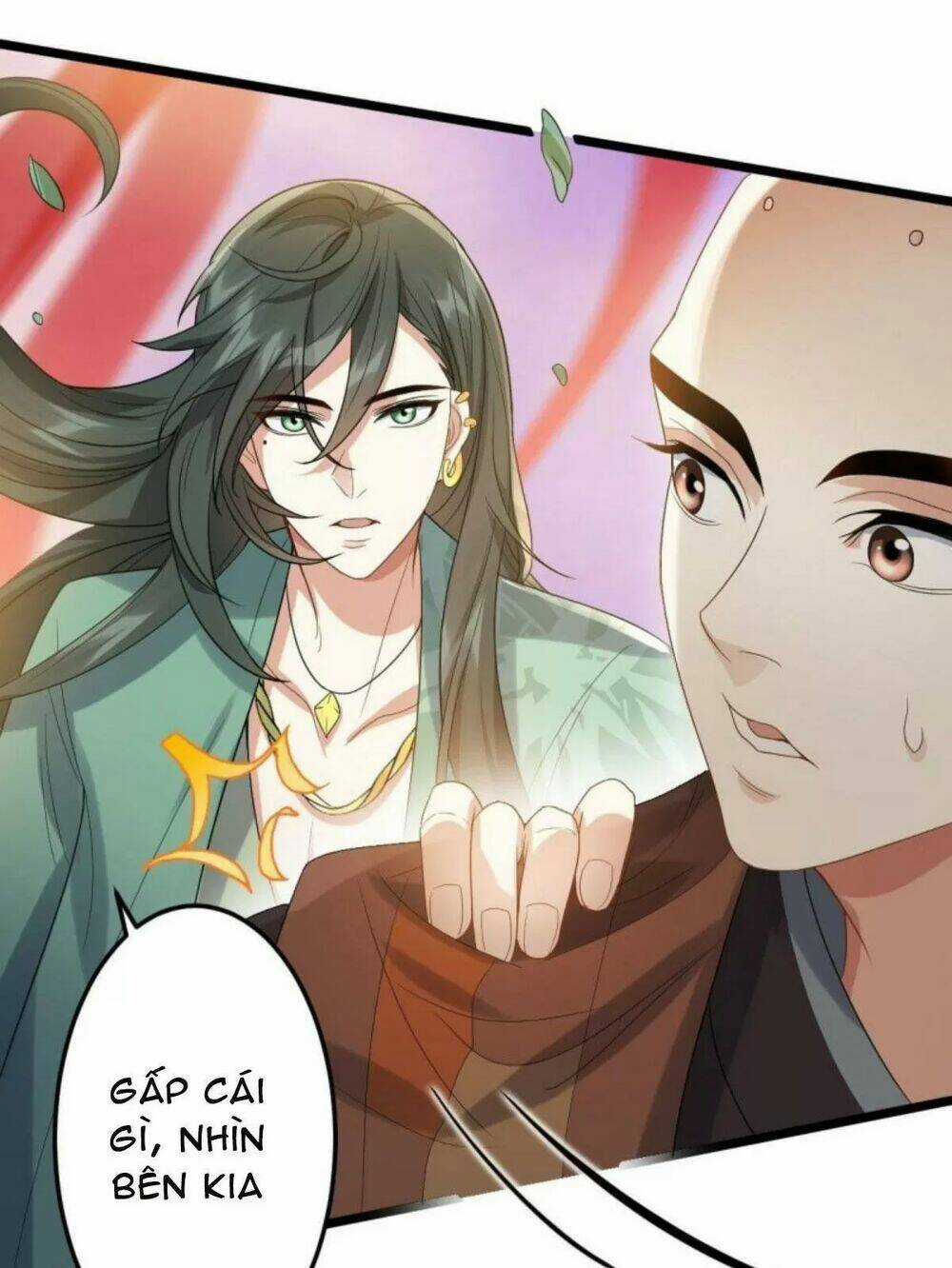 Phế Nữ Yêu Thần - Chapter 51 - Trang 24