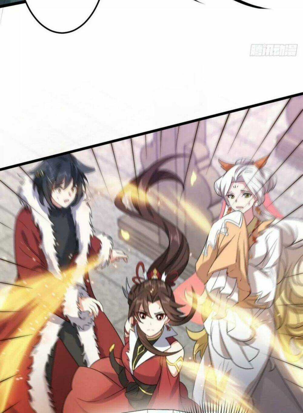 Phế Nữ Yêu Thần - Chapter 51 - Trang 25