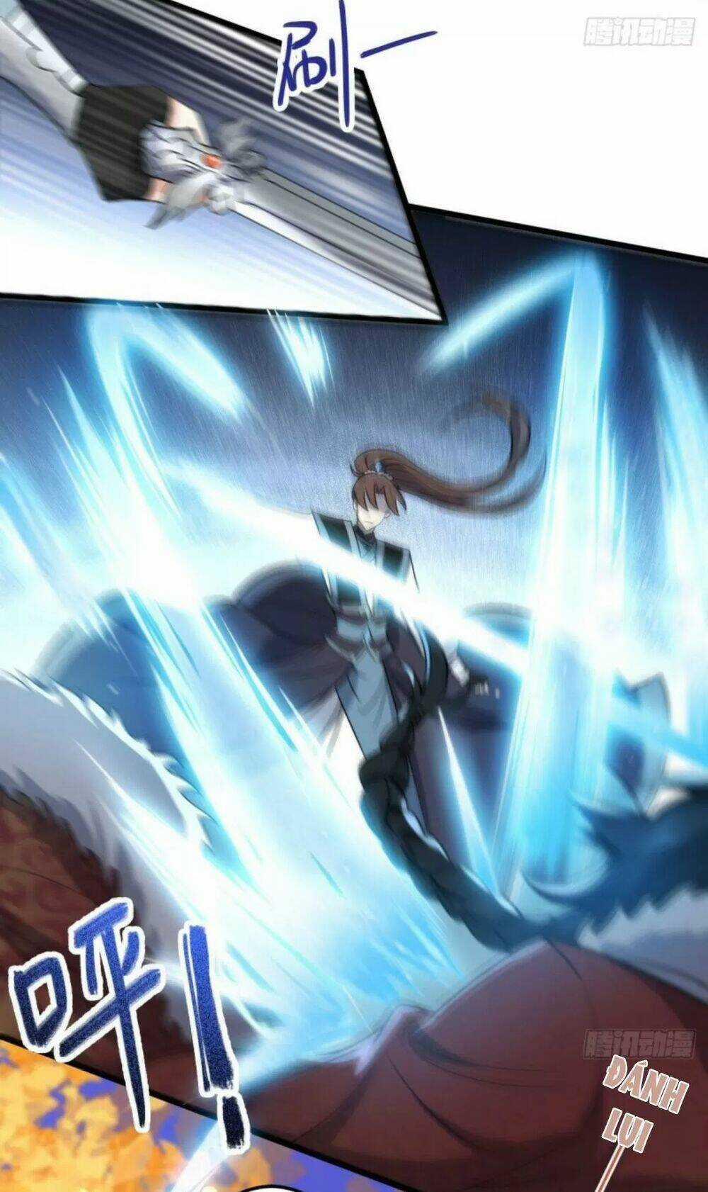 Phế Nữ Yêu Thần - Chapter 51 - Trang 27