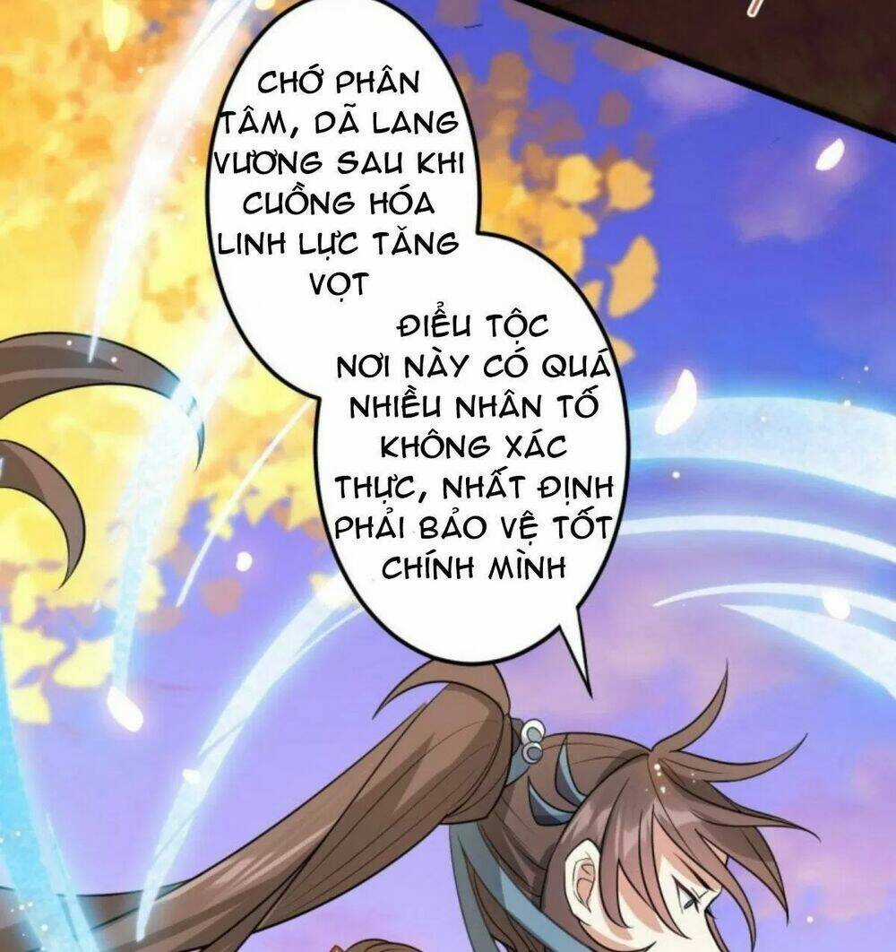 Phế Nữ Yêu Thần - Chapter 51 - Trang 28
