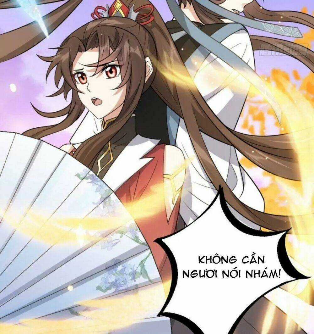 Phế Nữ Yêu Thần - Chapter 51 - Trang 29