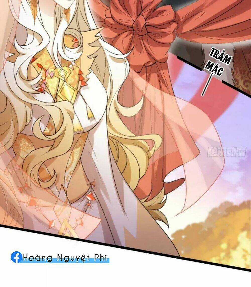 Phế Nữ Yêu Thần - Chapter 51 - Trang 4