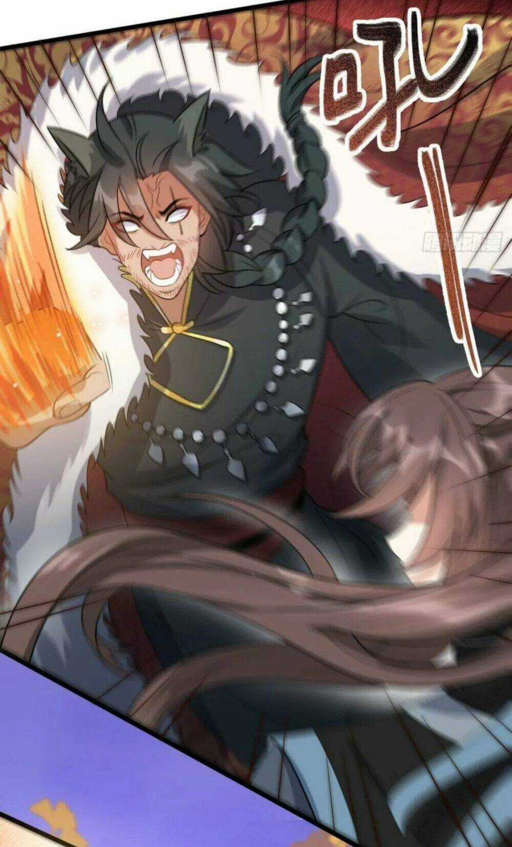 Phế Nữ Yêu Thần - Chapter 51 - Trang 31